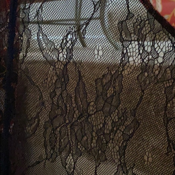 Flowy Kimono - Picture 4 of 8